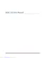 Preview: User Manual
