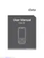 Preview: User Manual