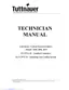Preview: Technician Manual