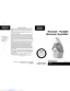 Preview: Instruction Manual And Warranty
