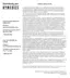 Preview: Instruction Manual And  Warranty Information