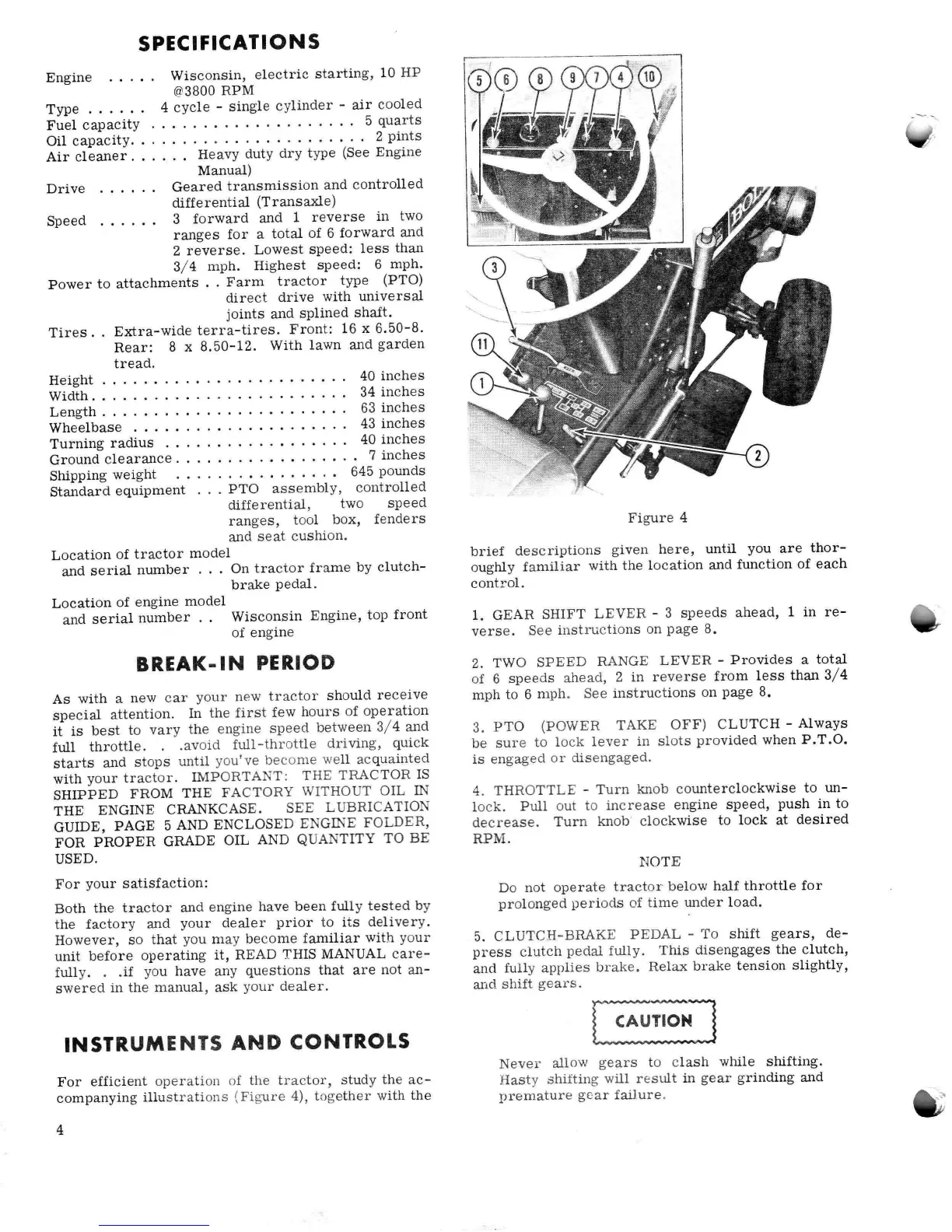 Page #6 background image