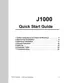 Preview: Quick Start Guide