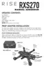 Preview: Manual Addendum