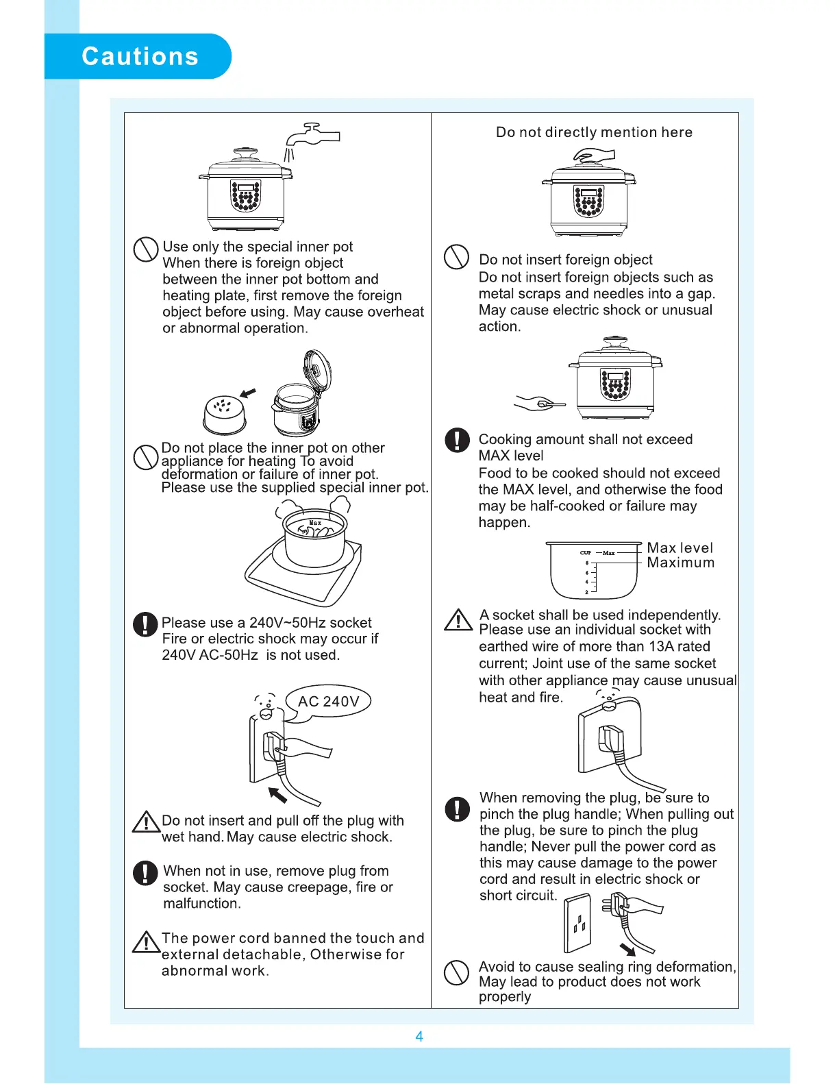 Page #5 background image