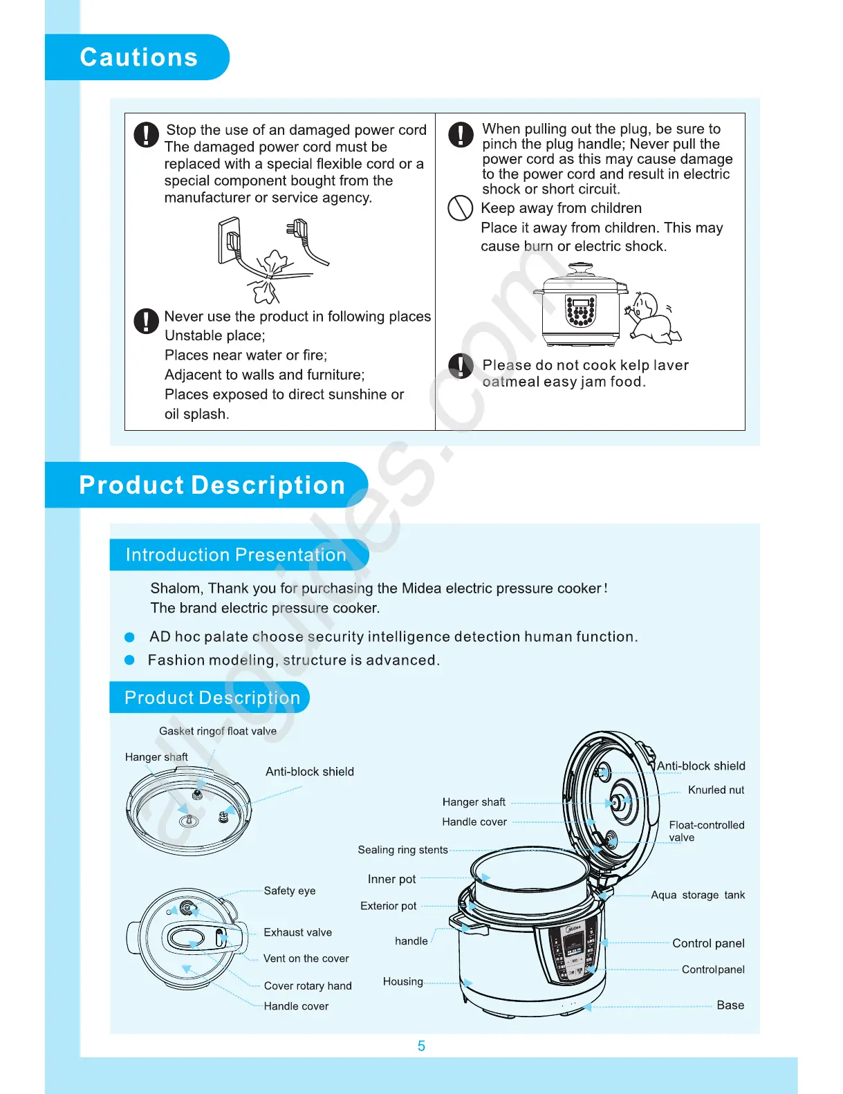 Page #6 background image