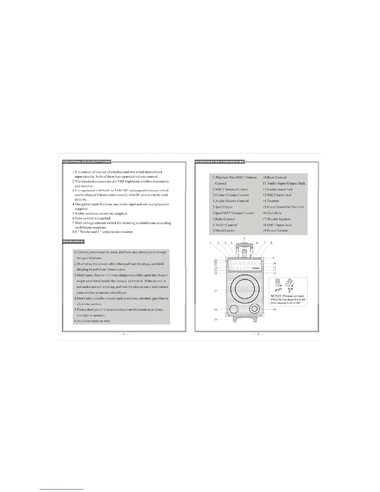 Page #2 background image