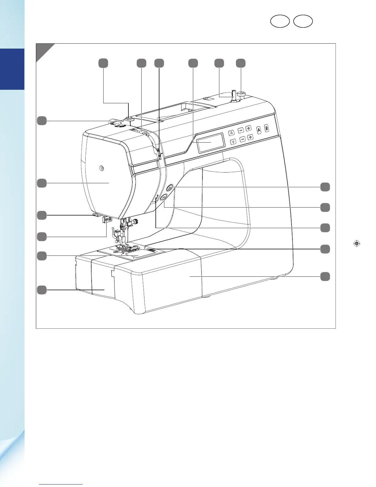 Page #3 background image
