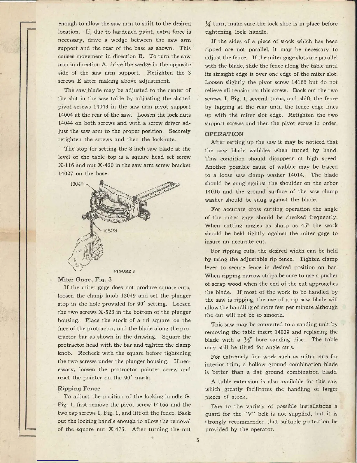 Page #5 background image