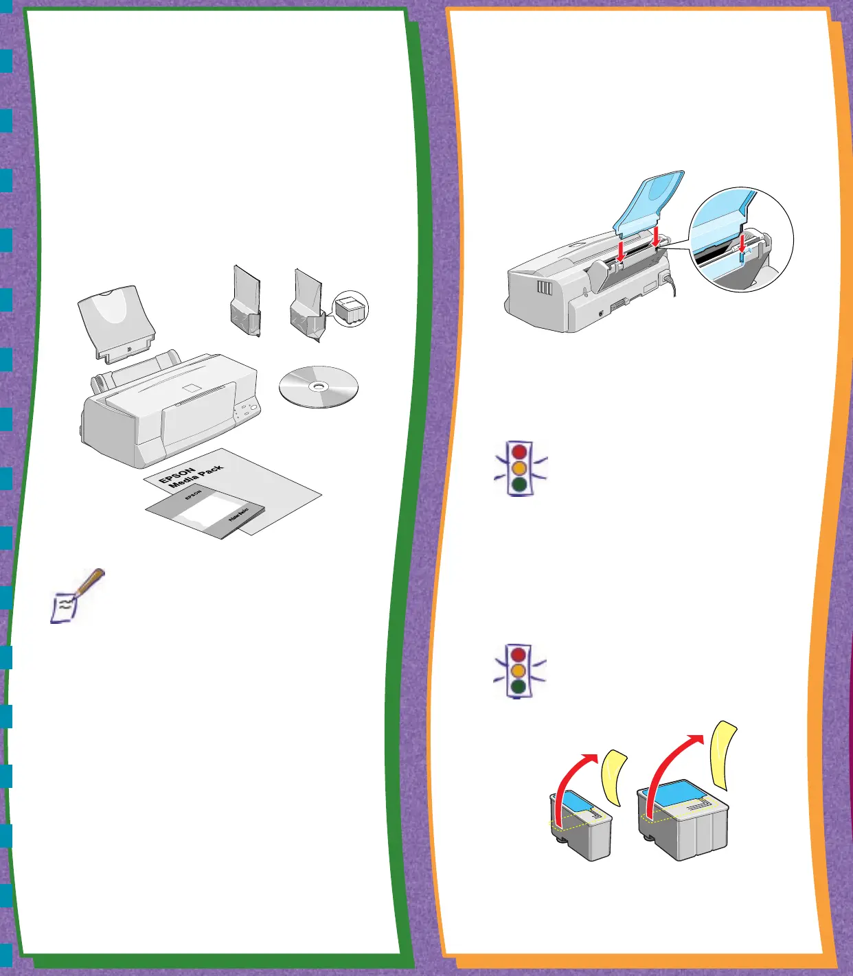 Page #2 background image