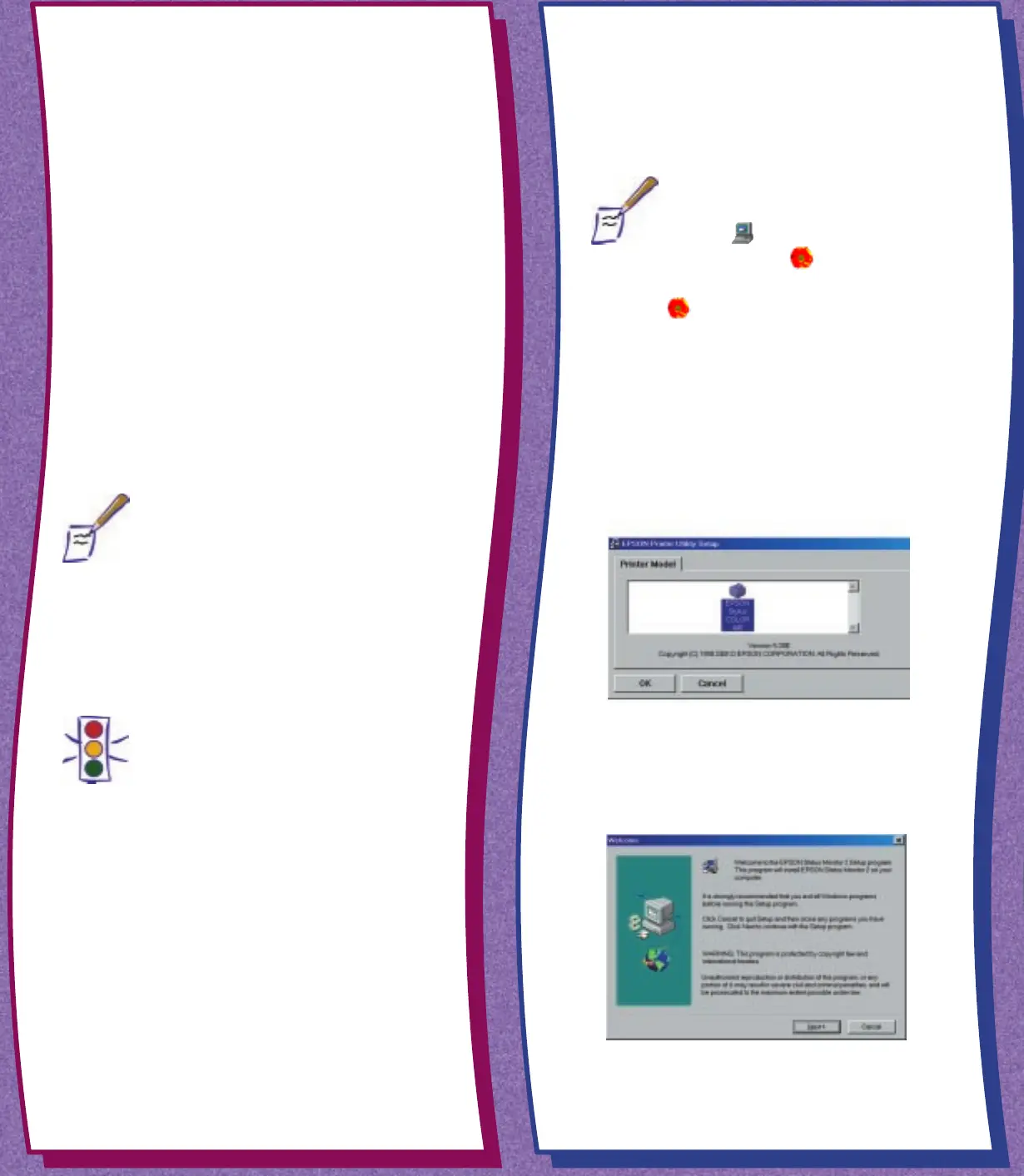 Page #5 background image