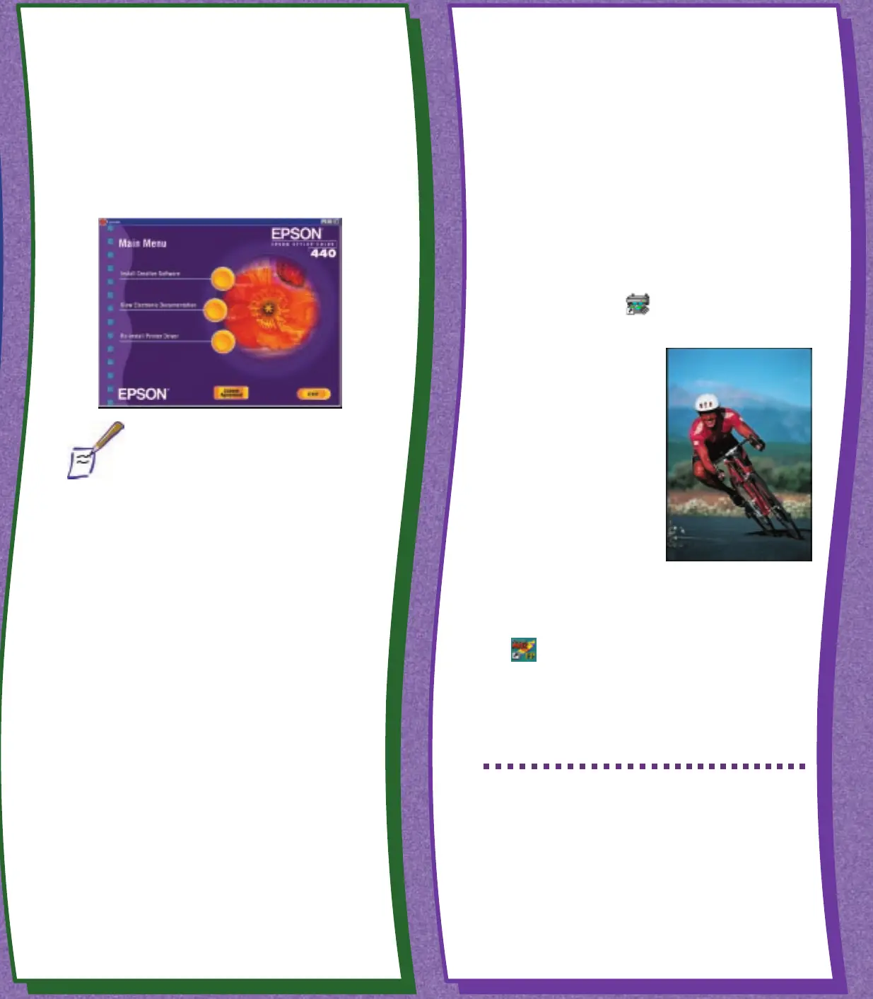 Page #6 background image
