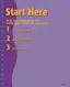 Preview: Start Here