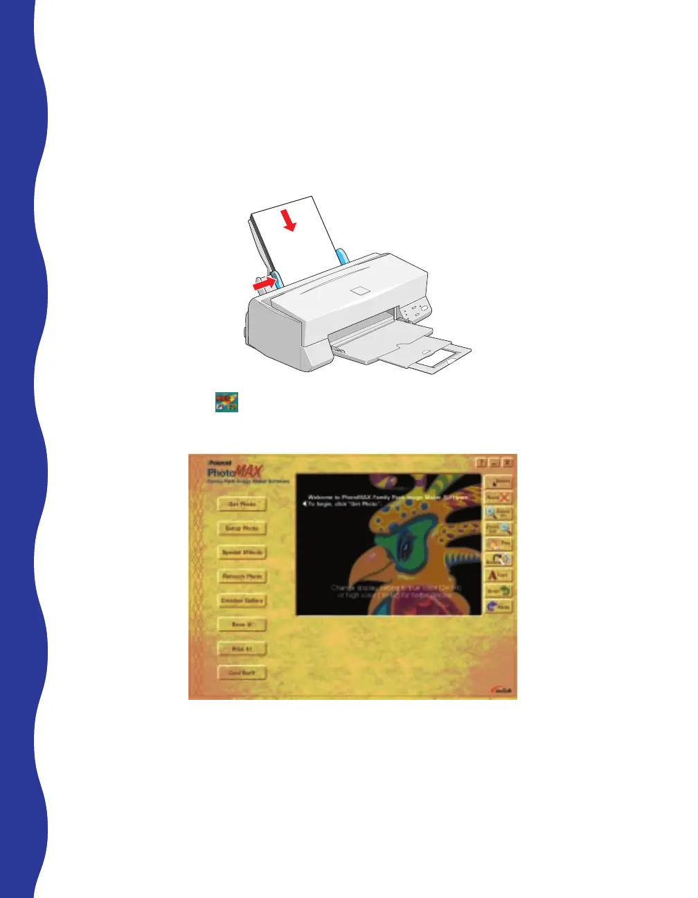 Page #19 background image