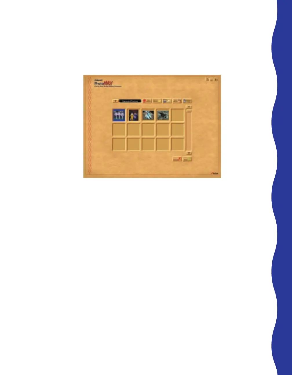 Page #20 background image