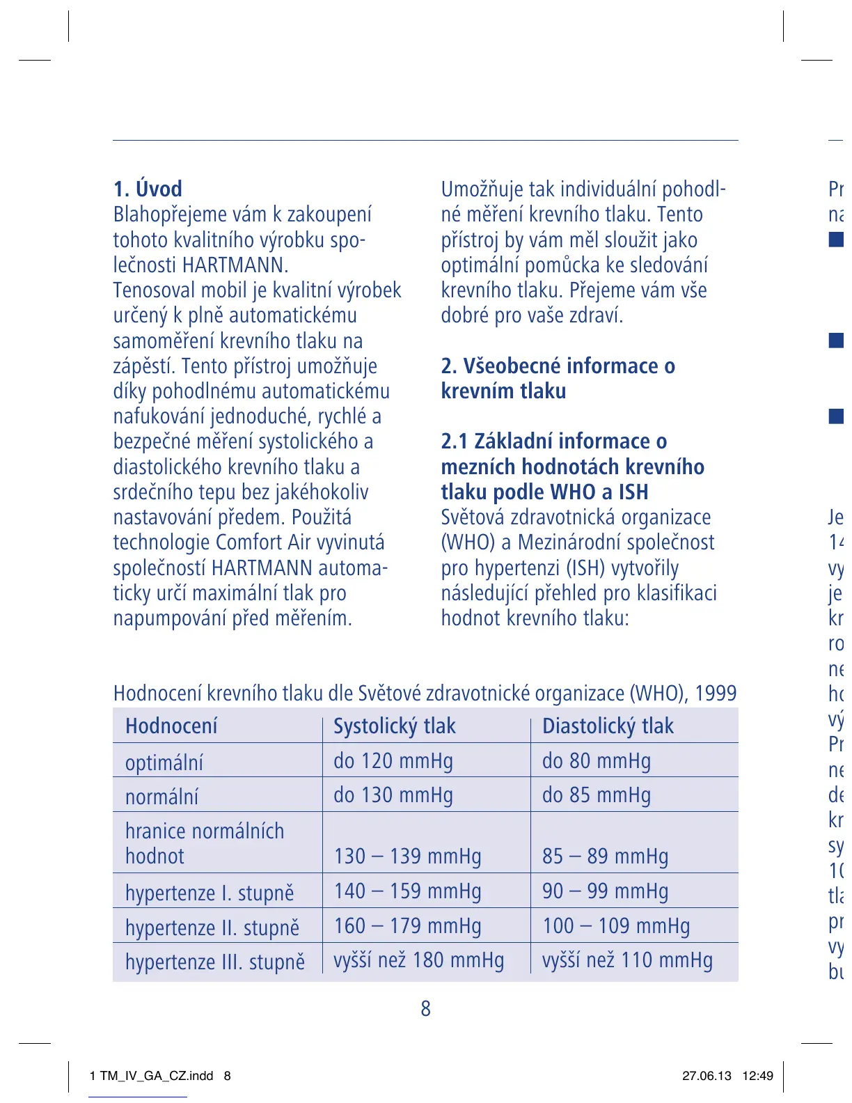 Page #6 background image