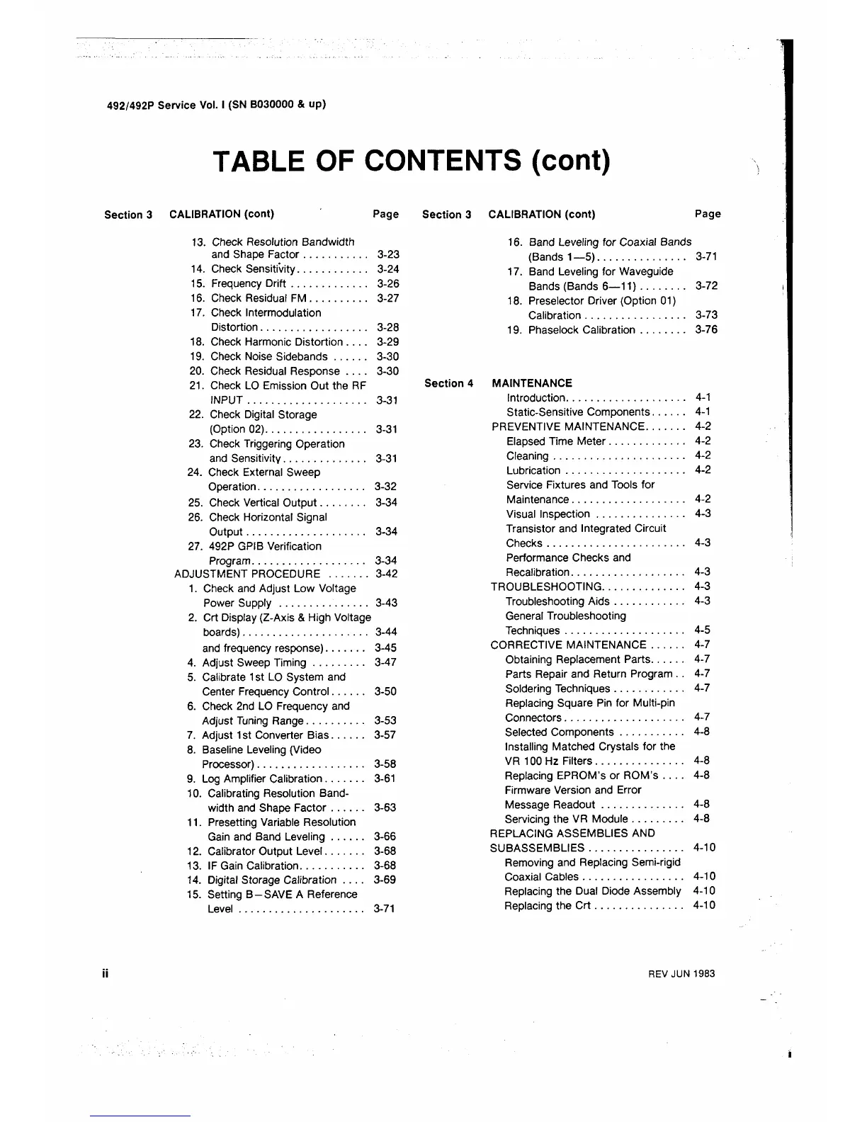 Page #3 background image