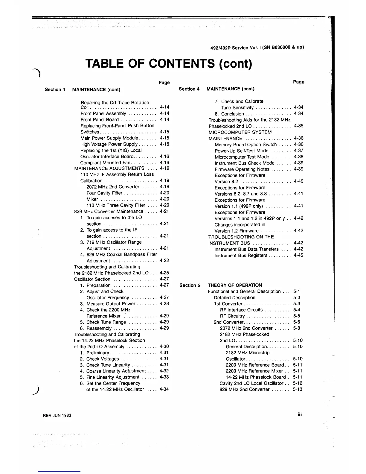 Page #4 background image