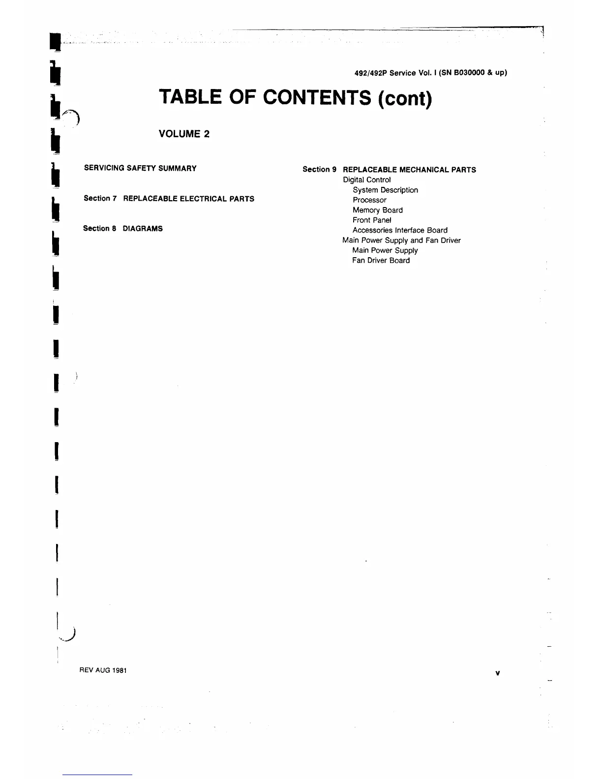 Page #6 background image
