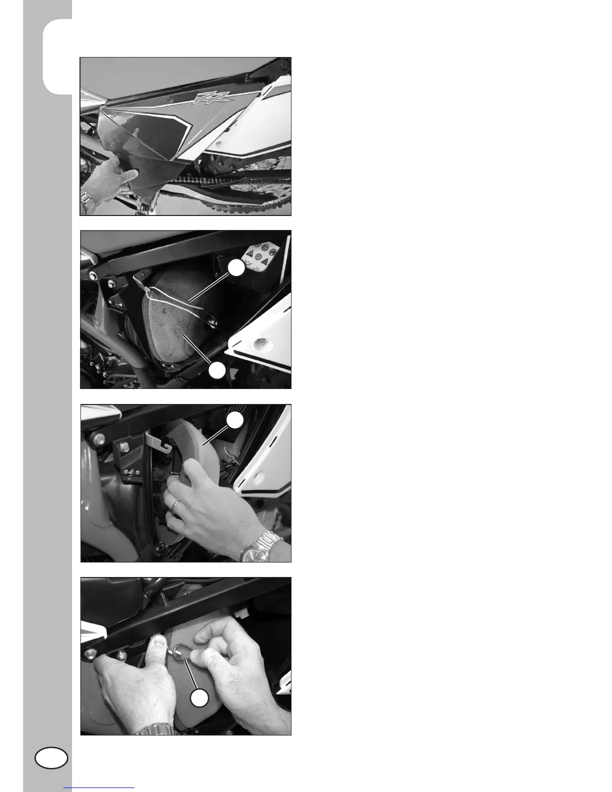Page #45 background image