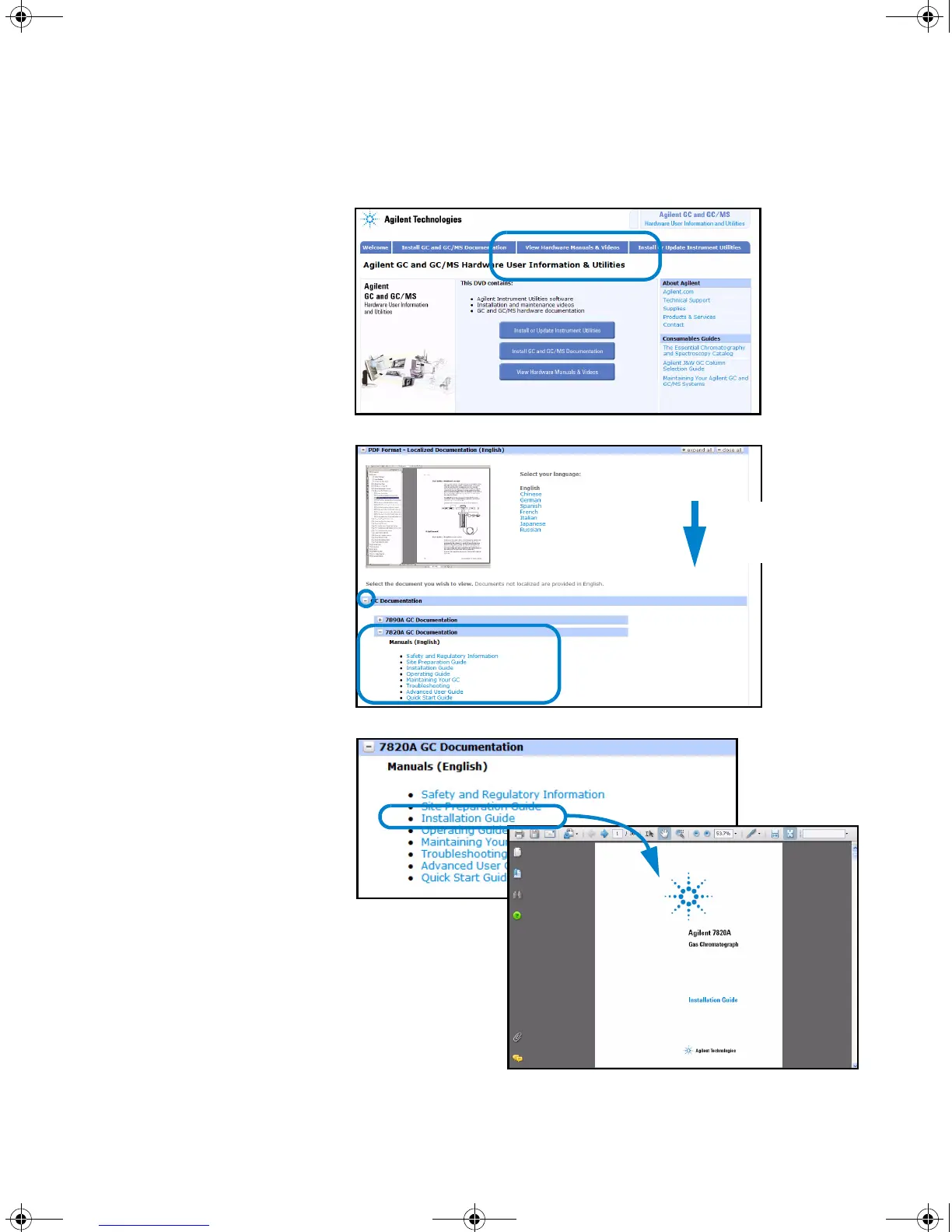 Page #4 background image