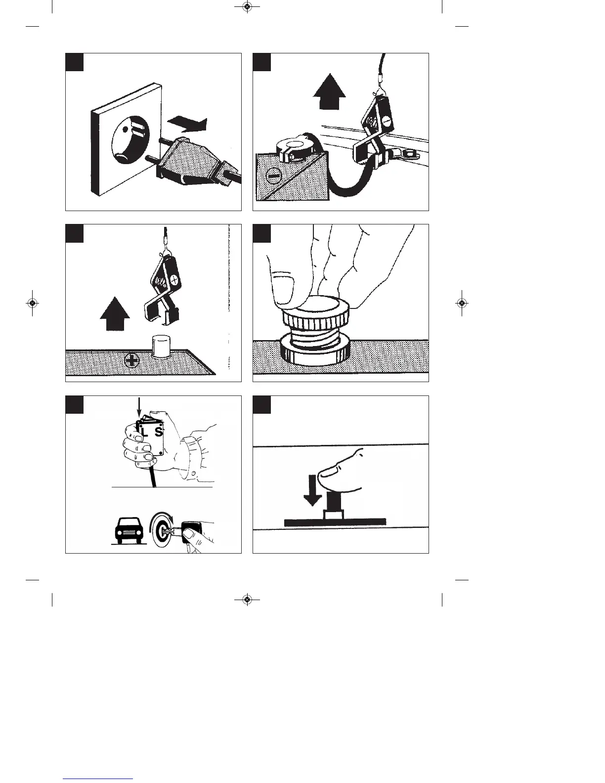 Page #4 background image