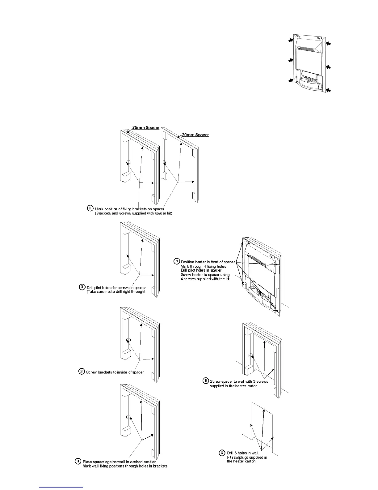 Page #5 background image