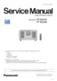 Preview: Service Manual