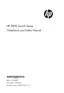 Preview: Compliance And Safety Manual