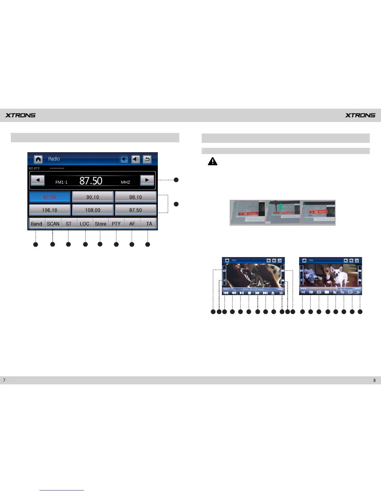 Page #5 background image