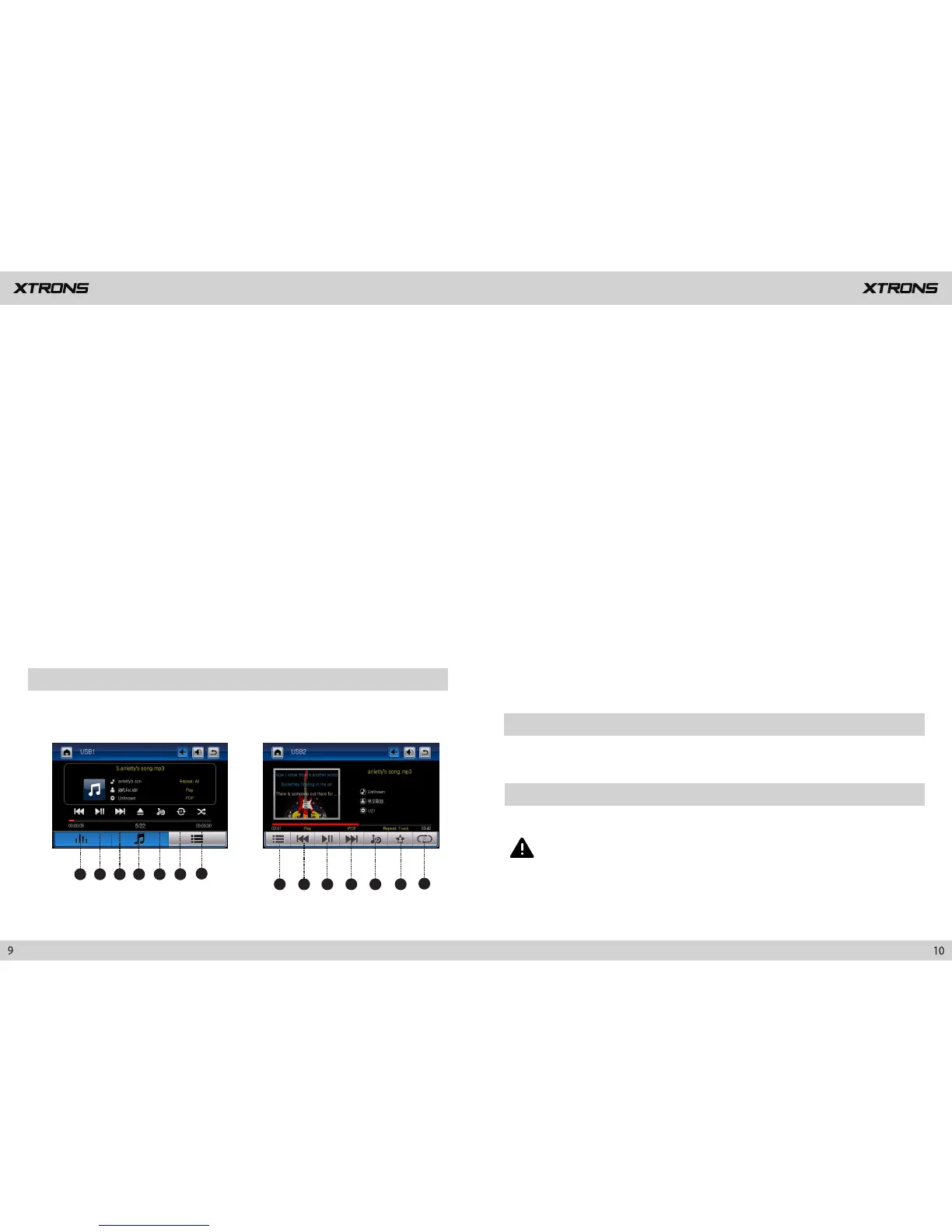 Page #6 background image