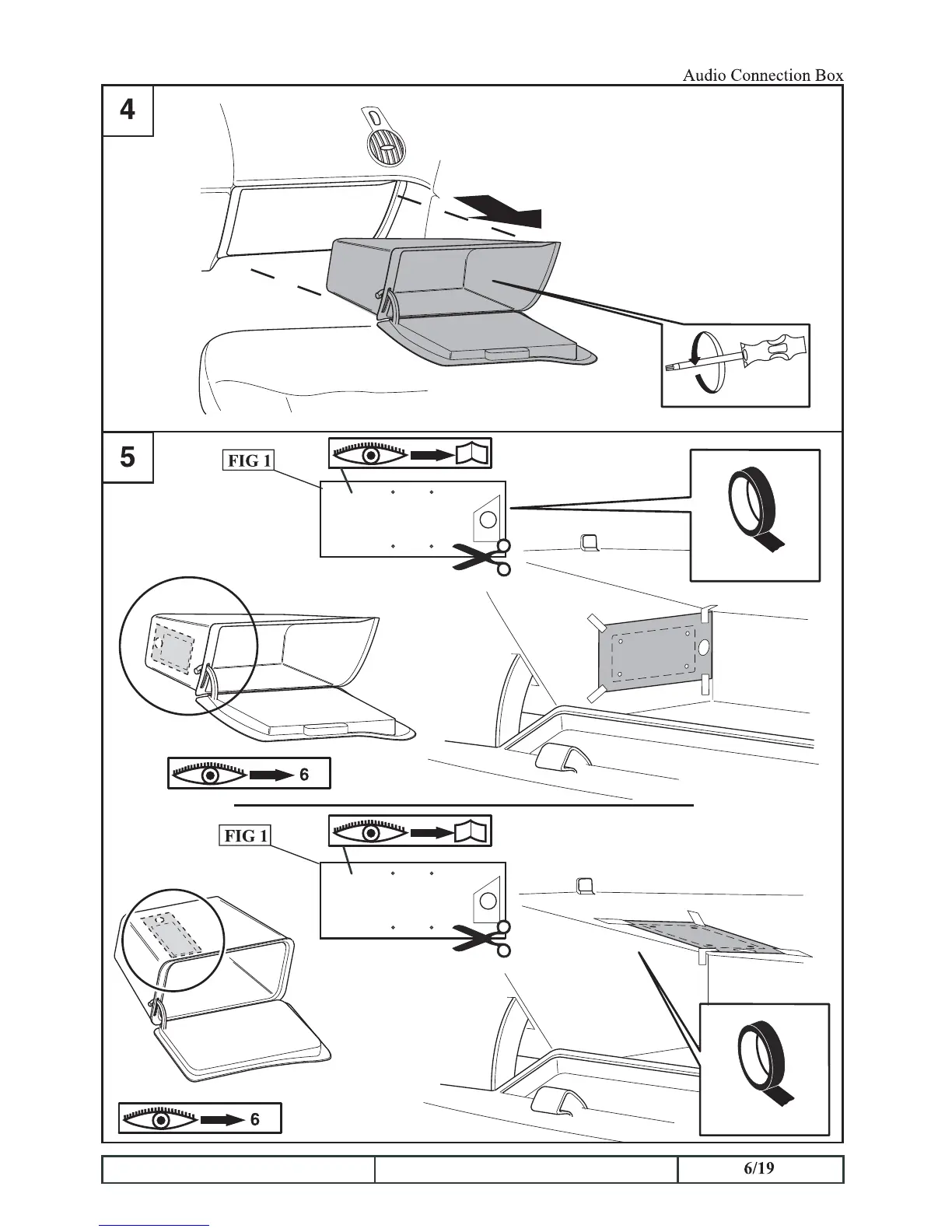 Page #6 background image