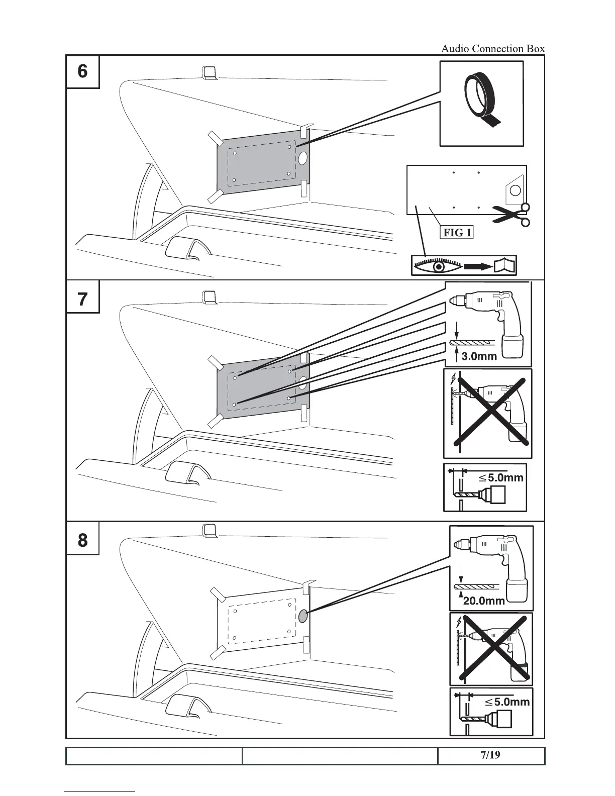 Page #7 background image
