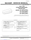 Preview: Service Manual