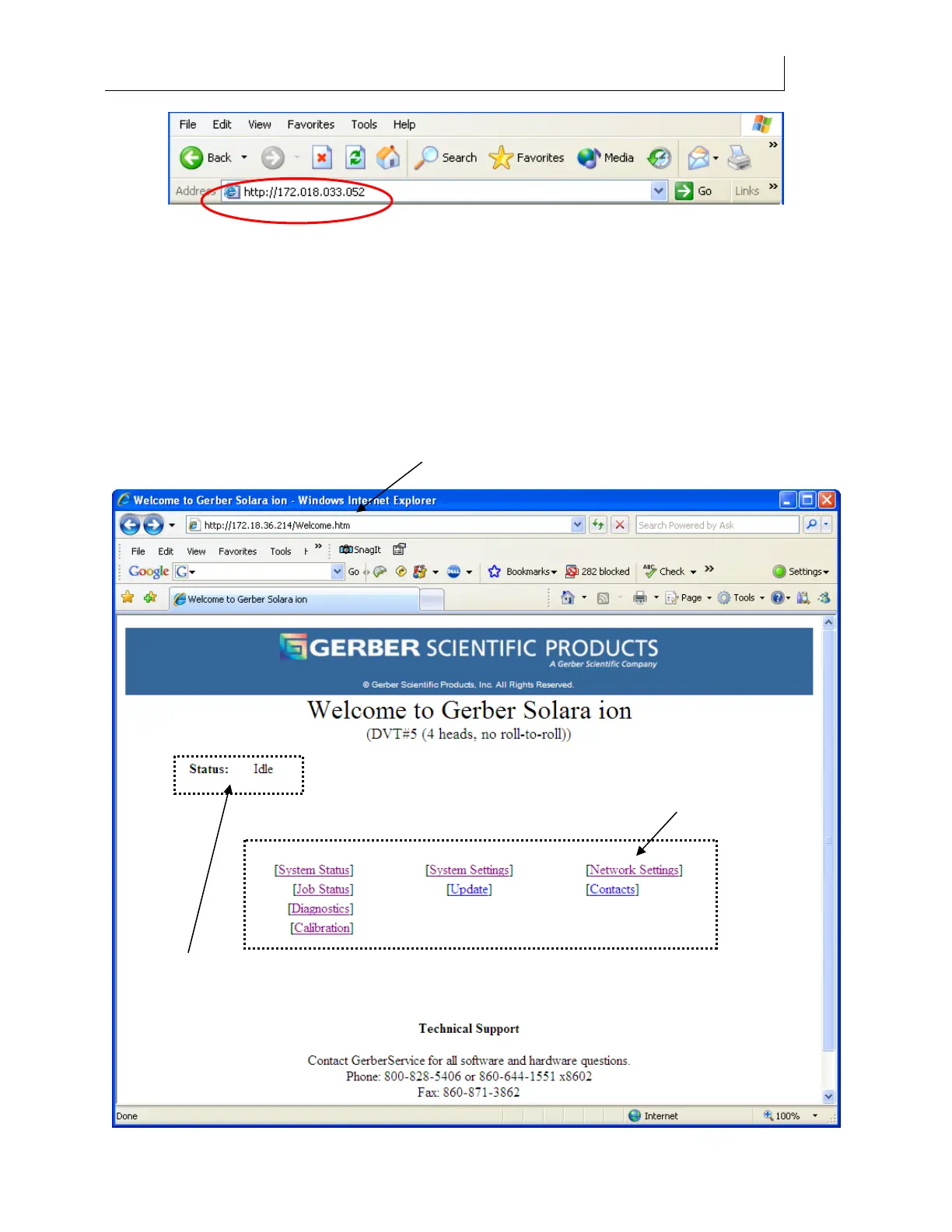Page #125 background image