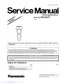 Preview: Simplified Service Manual