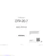 Preview: User Manual