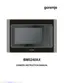 Preview: Owner's Instruction Manual