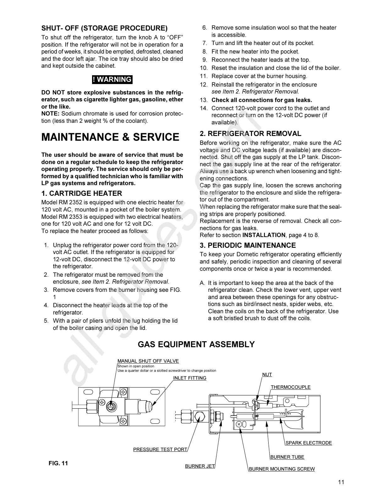 Page #11 background image