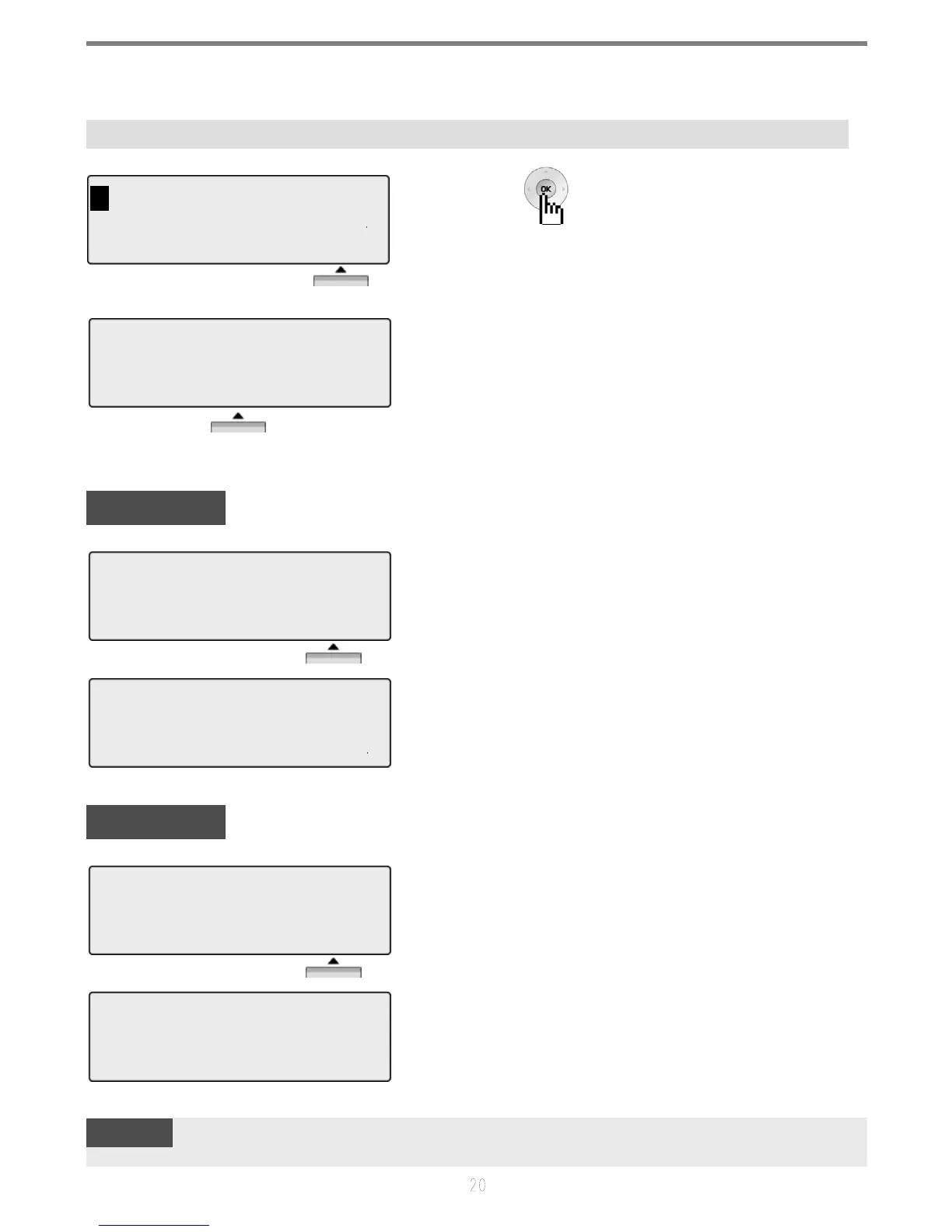 Page #20 background image