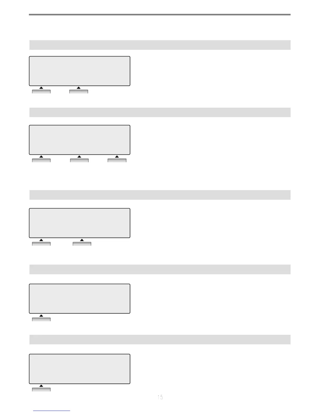 Page #15 background image