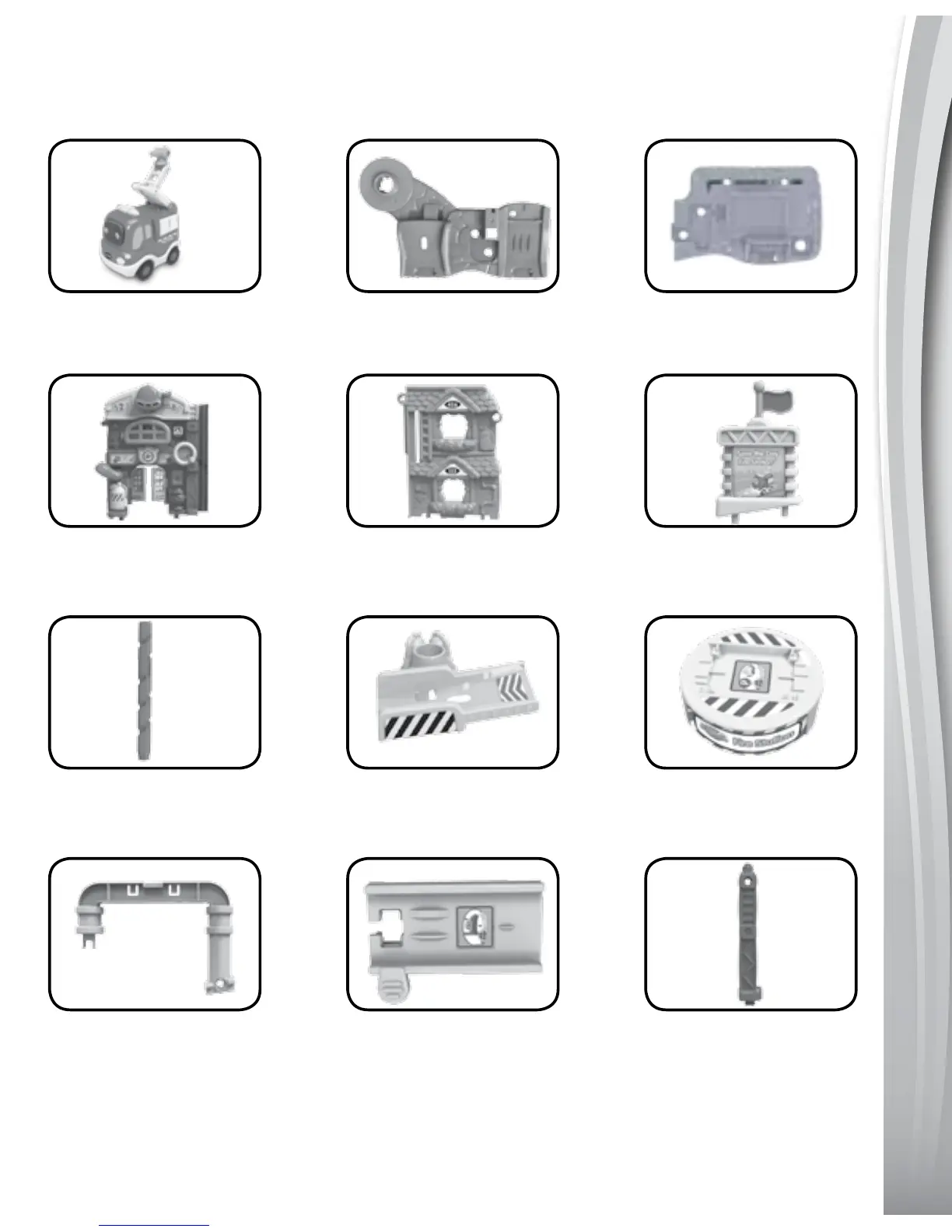 Page #3 background image
