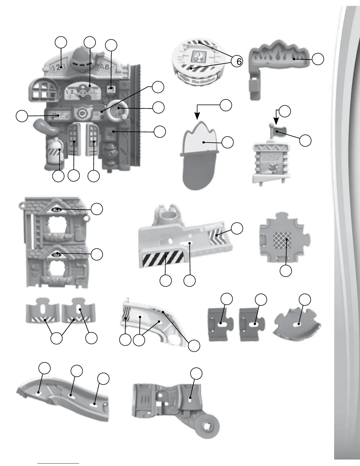 Page #8 background image