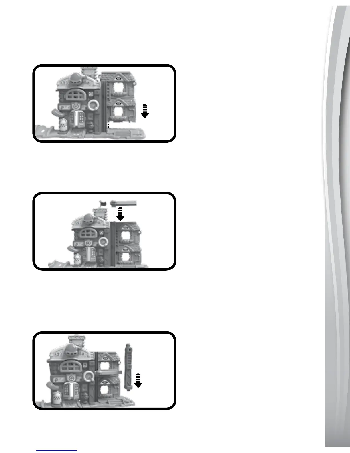 Page #10 background image