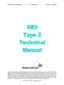 Preview: Technical Manual