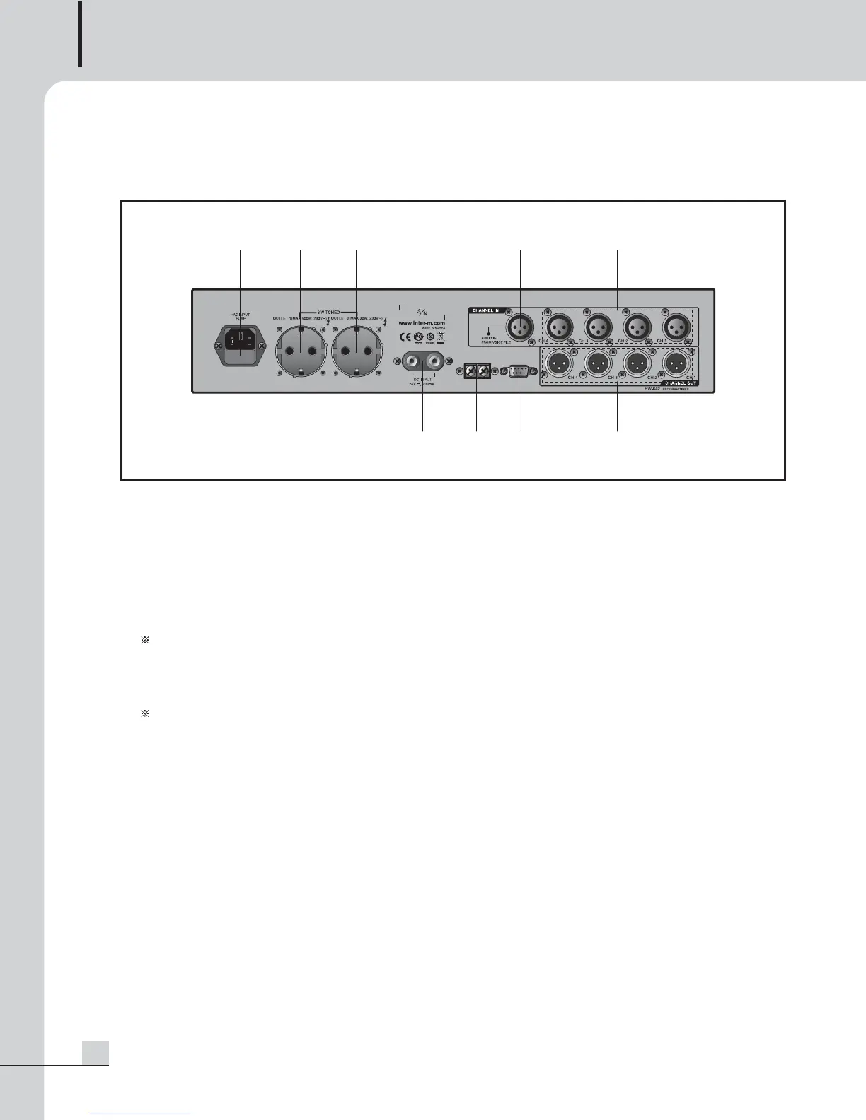 Page #8 background image