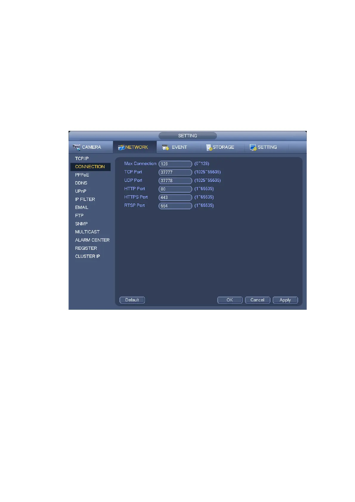 Page #110 background image