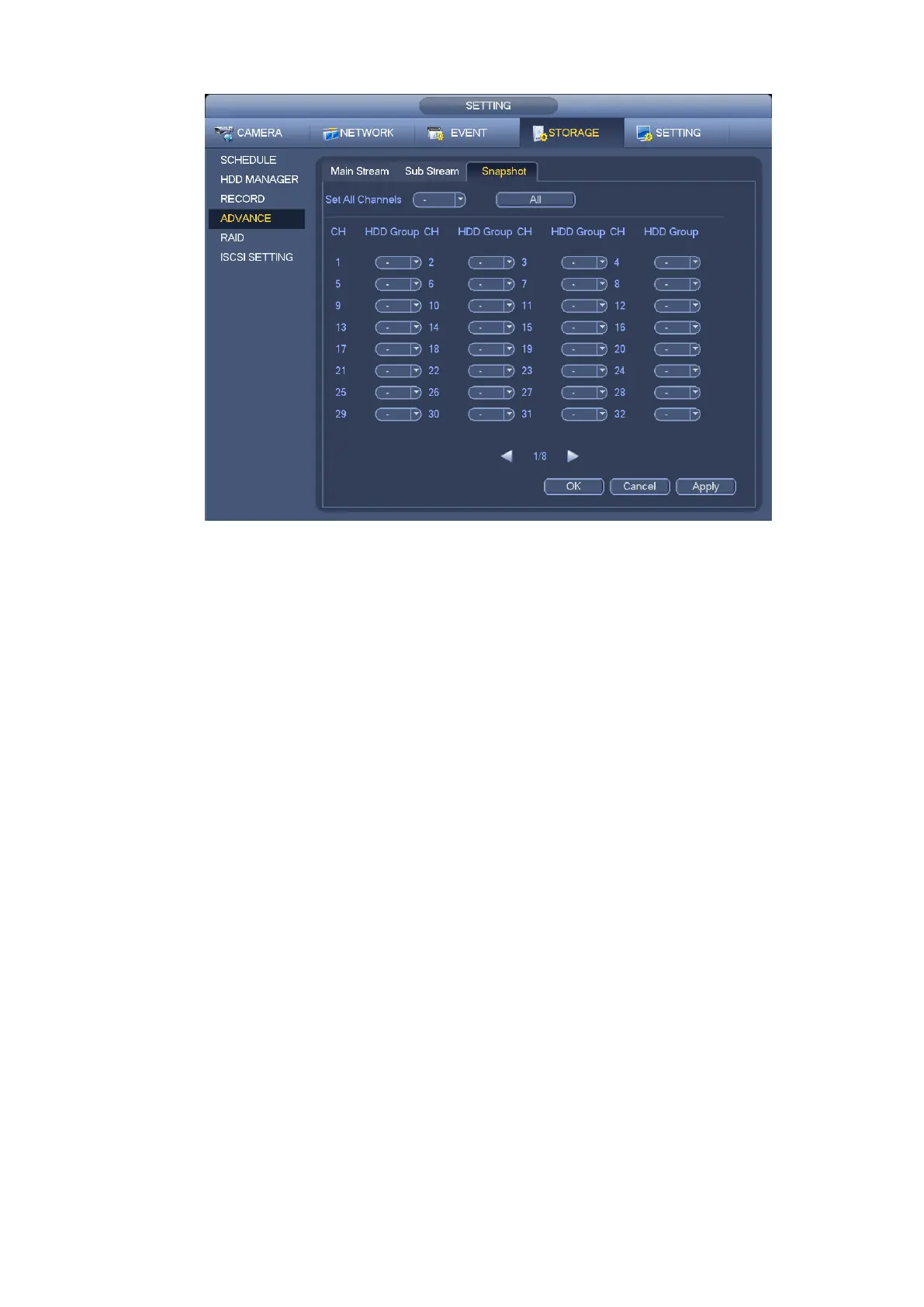 Page #129 background image