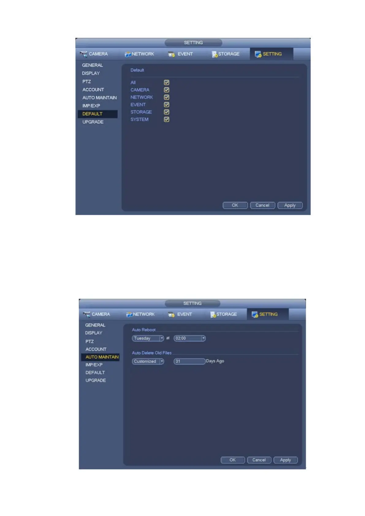 Page #144 background image