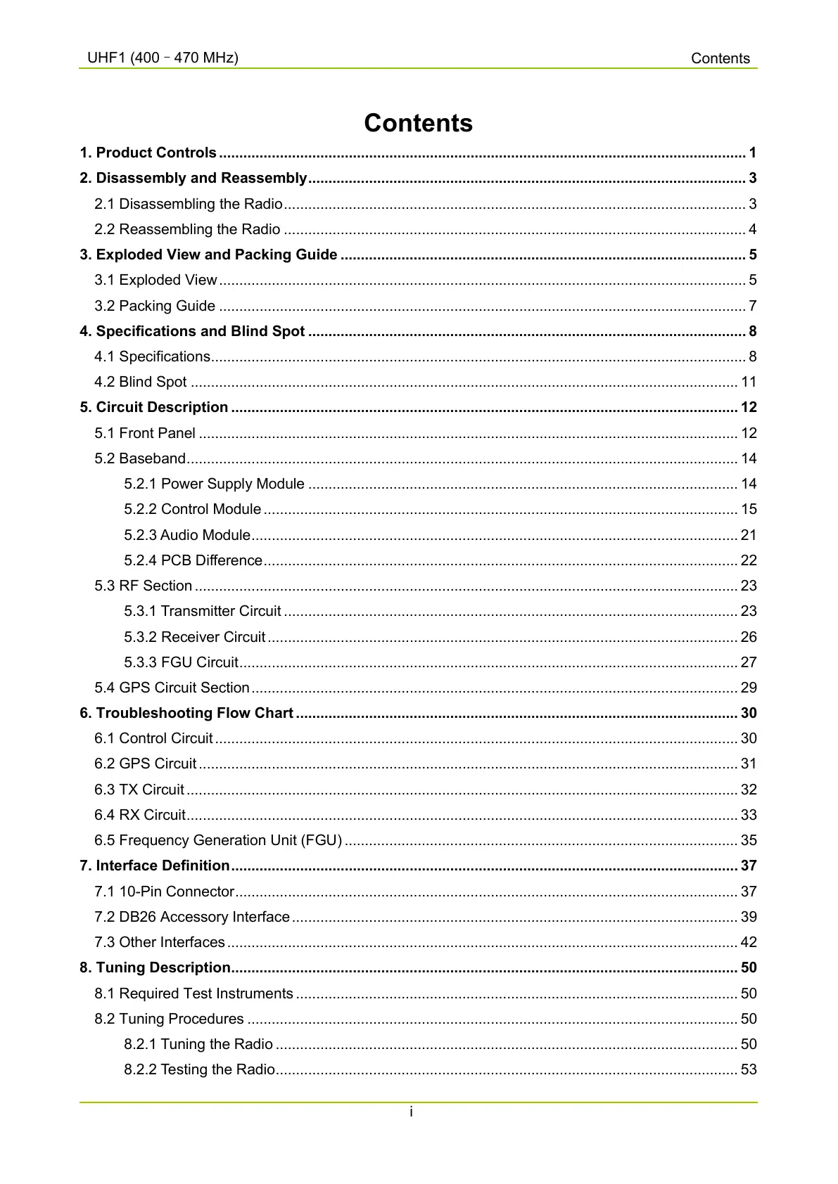 Page #6 background image